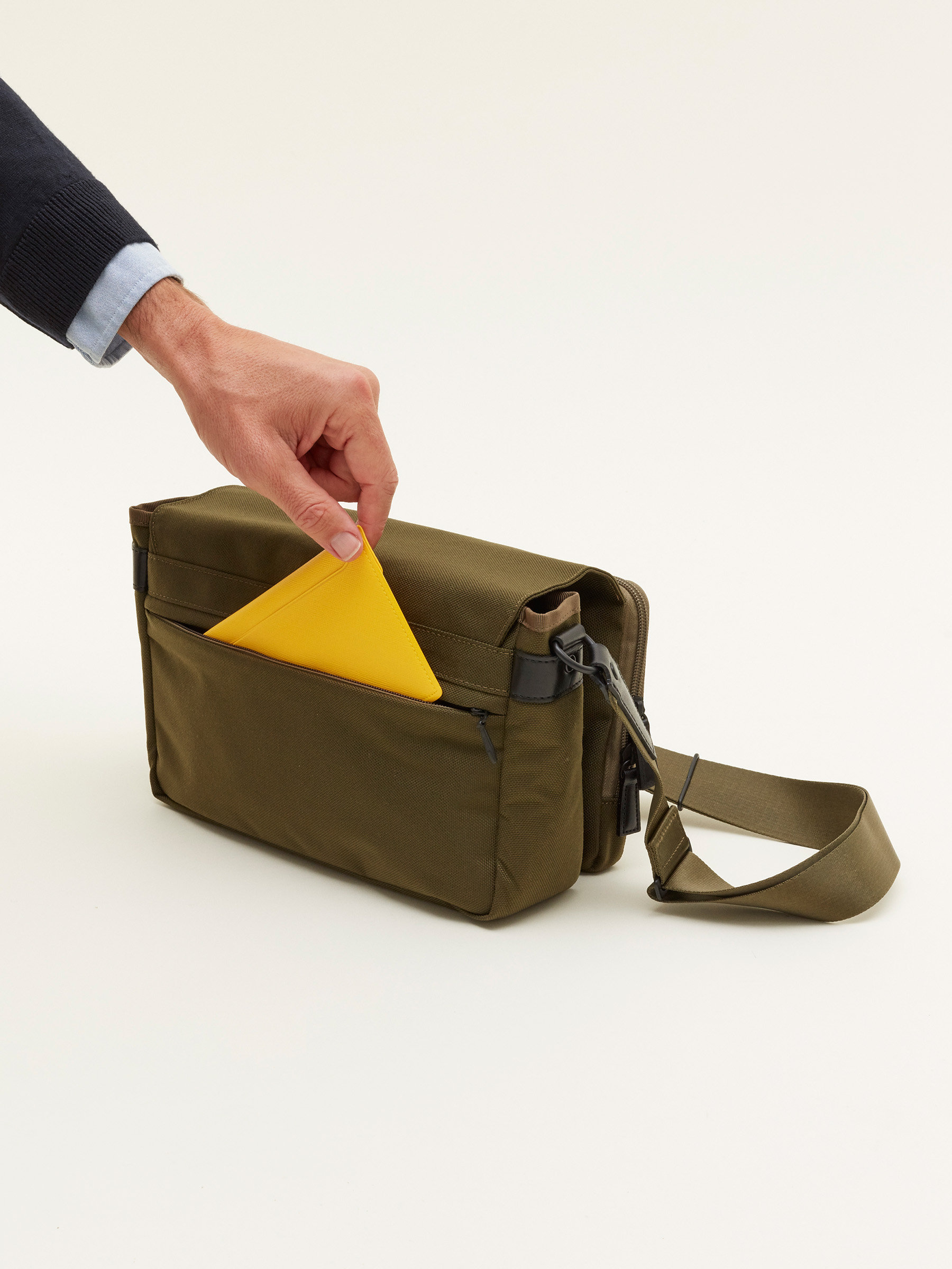 City bag - Bags - Shop - Monocle